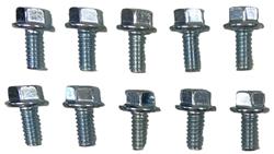 Champ Pans Timing Cover Bolt Kits JR536