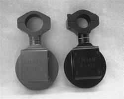 Champ Pans Oil Filter Mounts JR690