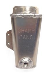Champ Pans Radiator Burp Tanks JR902
