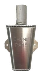 Champ Pans Valve Cover Spacers and Adapters JR905