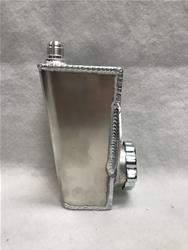 Champ Pans Low Profile Rear End Filler Tanks