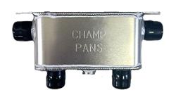 Champ Pans Oil Tanks JR910-1