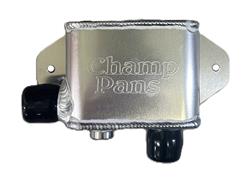 Champ Pans Oil Tanks JR910