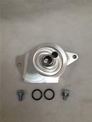 Champ Pans LS1 Oil Filter Adapters