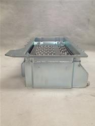 Champ Pans Wet Sump Oil Pans LS1060-2