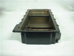 Champ Pans Circle Track Dry Sump Oil Pans LS1150-L3