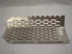 Champ Pans Windage Trays LT-2
