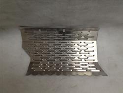 Champ Pans Windage Trays LT-5