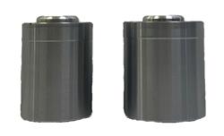 Champ Pans Control Arm Bushings and Bearings MMT-21