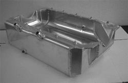 Champ Pans Circle Track Dry Sump Oil Pans PRO1002
