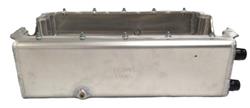 Champ Pans Circle Track Dry Sump Oil Pans PRO1010