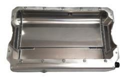 Champ Pans Circle Track Dry Sump Oil Pans PRO1013