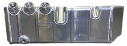 Champ Pans Circle Track Dry Sump Oil Pans PRO171R3