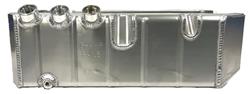 Champ Pans Circle Track Dry Sump Oil Pans PRO171R3