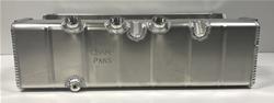 Champ Pans Circle Track Dry Sump Oil Pans PRO180R3