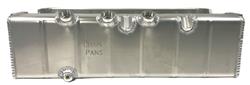 Champ Pans Circle Track Dry Sump Oil Pans PRO180R3