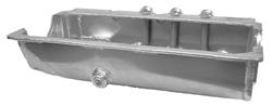 Champ Pans Circle Track Dry Sump Oil Pans PRO180R3A