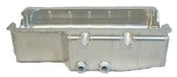 Champ Pans Off-Road Dry Sump Oil Pans PRO181R2O