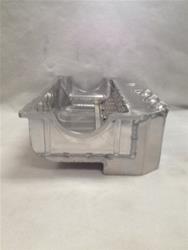 Champ Pans Circle Track Dry Sump Oil Pans PRO181R3