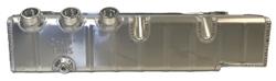 Champ Pans Circle Track Dry Sump Oil Pans PRO182R3A