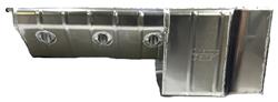 Champ Pans Street/Strip Wet Sump Oil Pans PRO2208