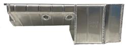 Champ Pans Street/Strip Wet Sump Oil Pans PRO2408