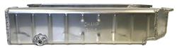 Champ Pans Circle Track Dry Sump Oil Pans PRO6010L3A