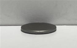 Champ Pans Steel End Caps