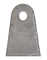 Champ Pans Body Tabs S10036