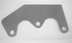 Champ Pans Chassis Tabs, Brackets and Components S10041-1