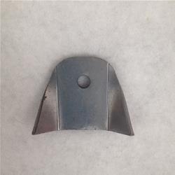 Champ Pans Chassis Tabs, Brackets and Components S10055-2