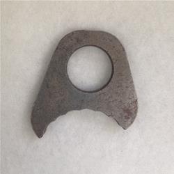 Champ Pans Chassis Tabs, Brackets and Components S10067-2