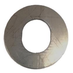 Champ Pans Chassis Tabs, Brackets and Components S10092