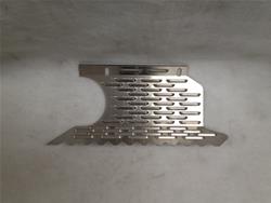 Champ Pans Windage Trays WS40