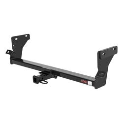 CURT Class 1 Receiver Hitch 11006
