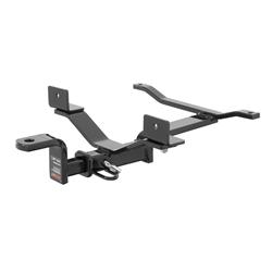 CURT Class 1 Receiver Hitch 110143