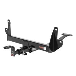 CURT Class 1 Receiver Hitch 110333
