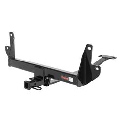CURT Class 1 Receiver Hitch 11033