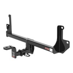 CURT Class 1 Receiver Hitch 111843
