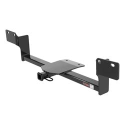 CURT Class 1 Receiver Hitch 11197