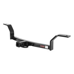 CURT Class 1 Receiver Hitch 11207