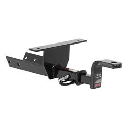 CURT Class 1 Receiver Hitch 112083