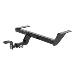 CURT Class 1 Receiver Hitch 112213