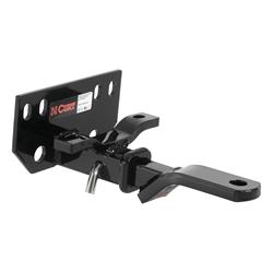 CURT Class 1 Receiver Hitch 112233