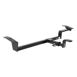 CURT Class 1 Receiver Hitch 112253
