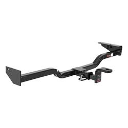 CURT Class 1 Receiver Hitch 112613
