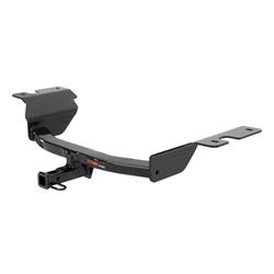 CURT Class 1 Receiver Hitch 11281