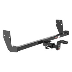 CURT Class 1 Receiver Hitch 112833