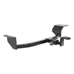 CURT Class 1 Receiver Hitch 112893