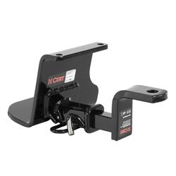 CURT Class 1 Receiver Hitch 113063